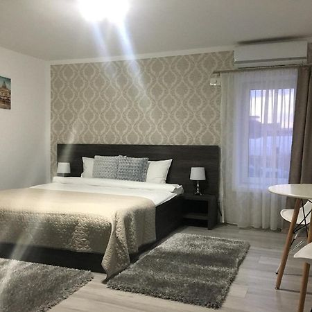 B House Rooms Iasi Exteriér fotografie