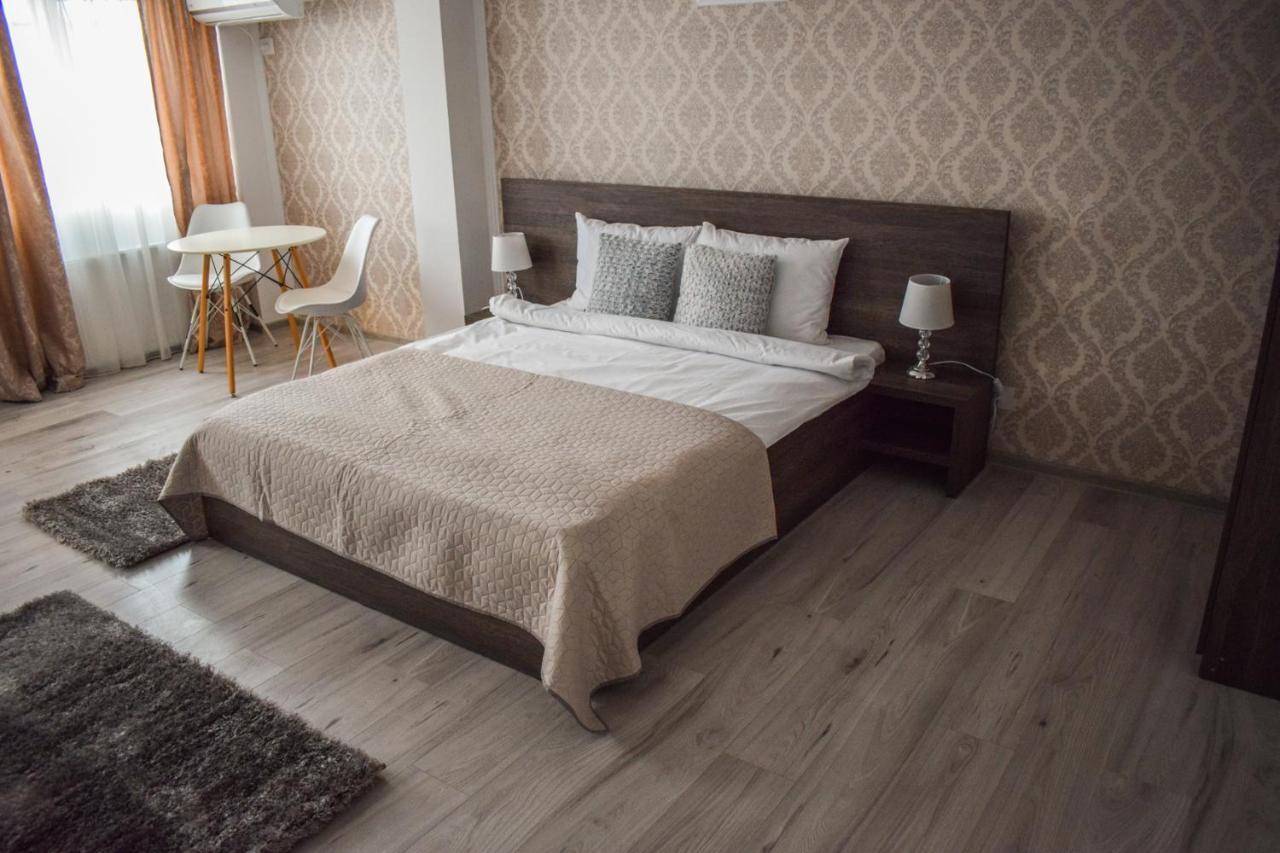 B House Rooms Iasi Exteriér fotografie