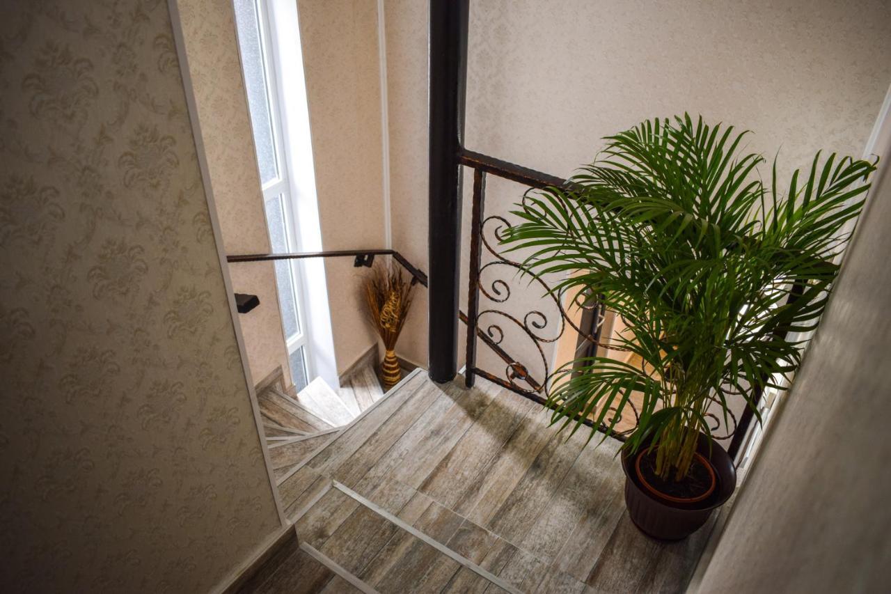 B House Rooms Iasi Exteriér fotografie